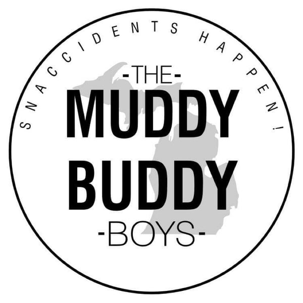 The Muddy Buddy Boys, LLC
